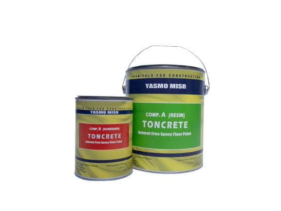 Toncrete