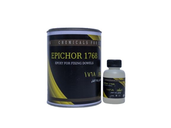 Epichor 1768