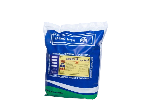 Creterep 250P