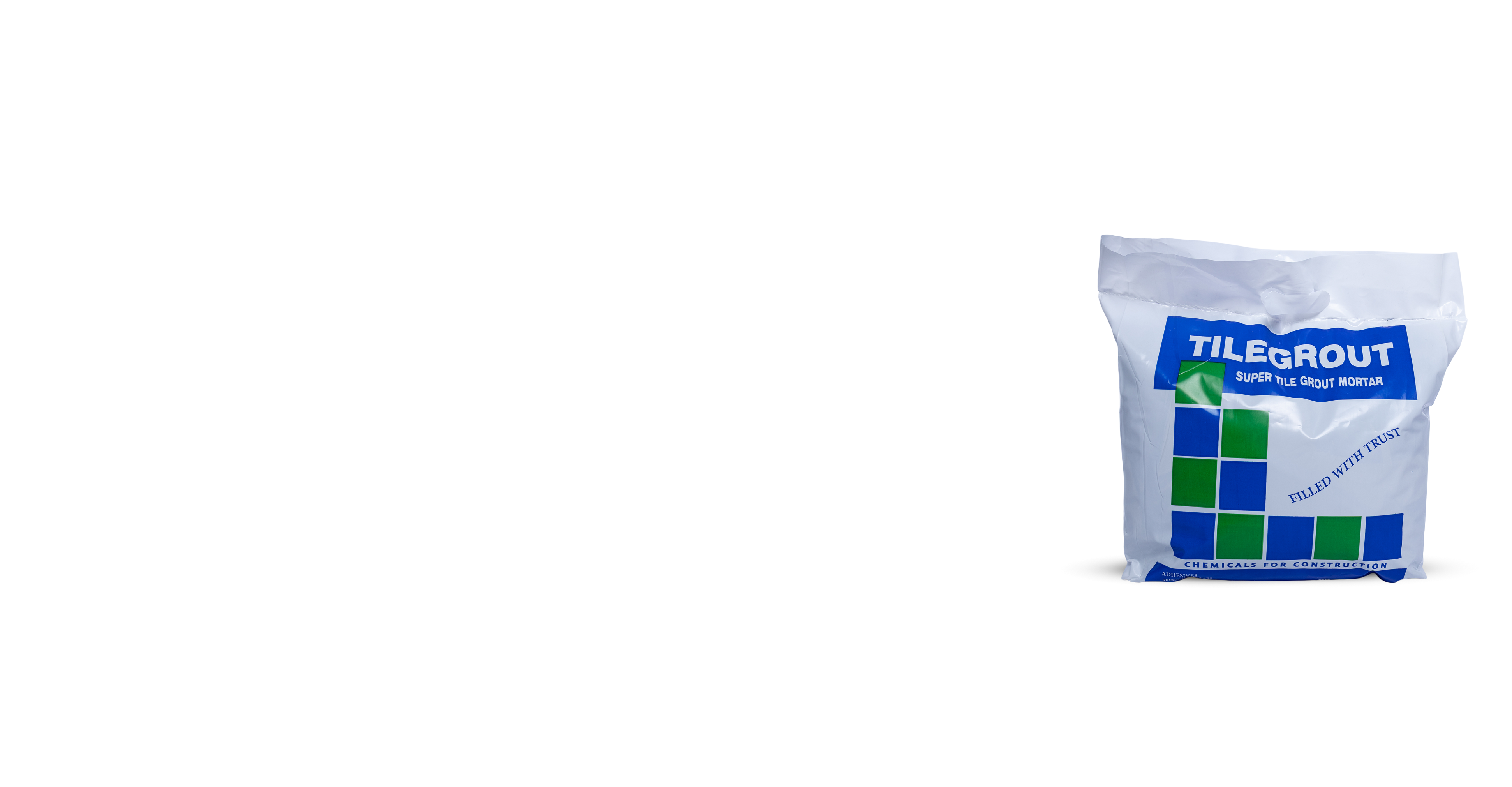 Ceramic Joint Sealants