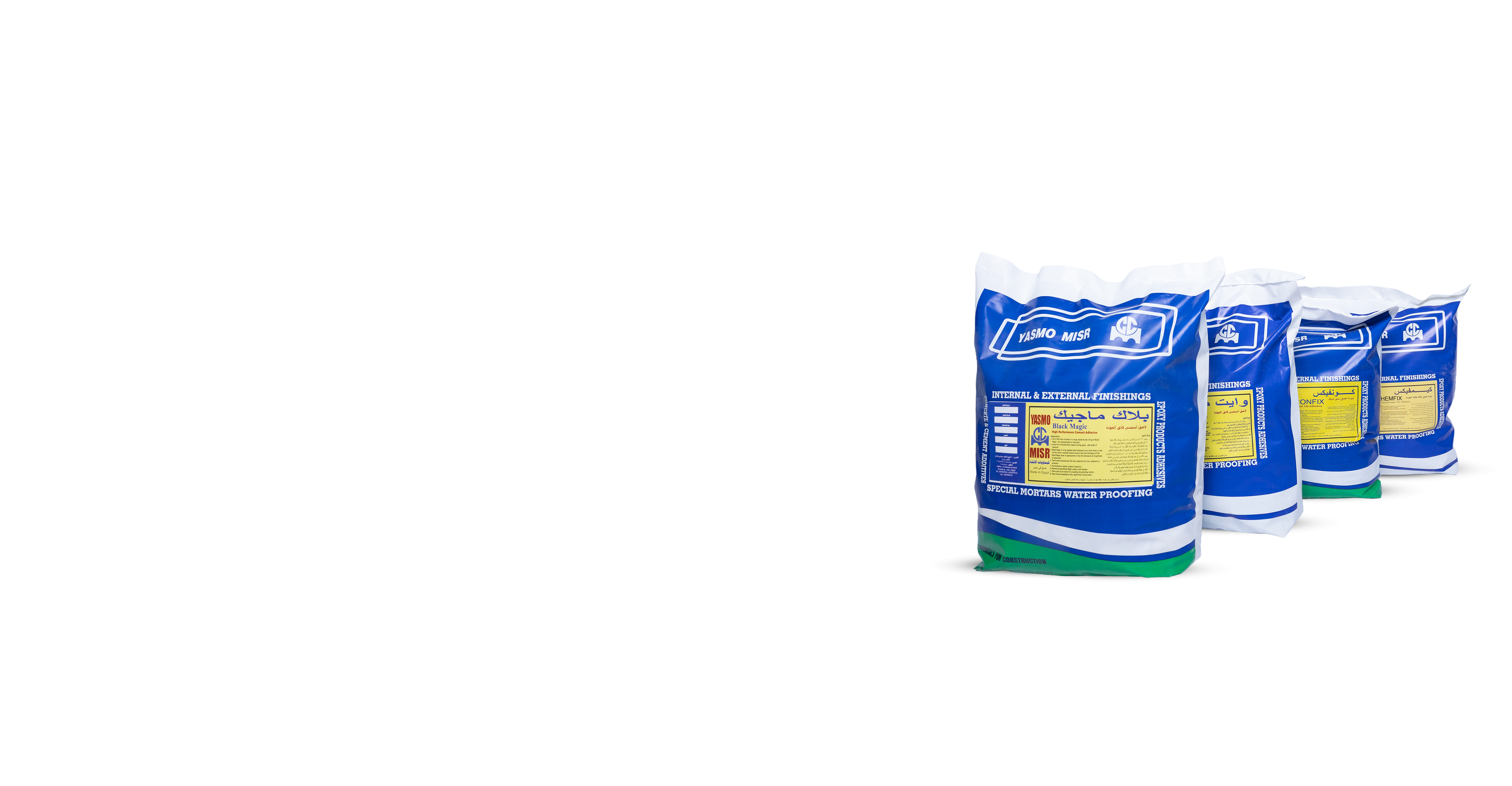 Cement-Based Adhesives